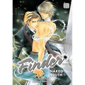 Finder Deluxe Edition: Naked Truth, Vol. 5