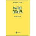 Matrix Groups