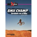 BMX Champ: Acrobats on a Bike