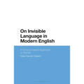 On Invisible Language in Modern English: A Corpus-based Approach to Ellipsis