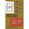 The African Quest for Freedom and Identity: Cameroonian Writing and the National Experience