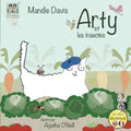 Arty et les insectes: Arty and the insects