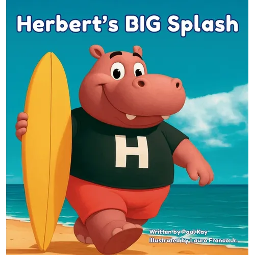 Herbert's BIG Splash