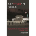 The "Stench" of Politics: Polarization and Worldview on the Supreme Court
