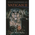 What Happened at Vatican II