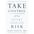 Take Control of Your Heart Disease Risk