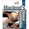 Macleod's Clinical Examination