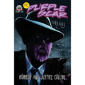 The Purple Scar Volume Two