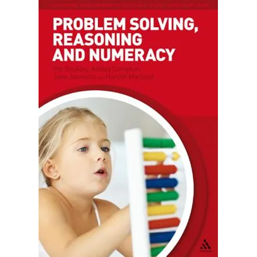 Problem Solving, Reasoning and Numeracy