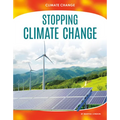 Stopping Climate Change