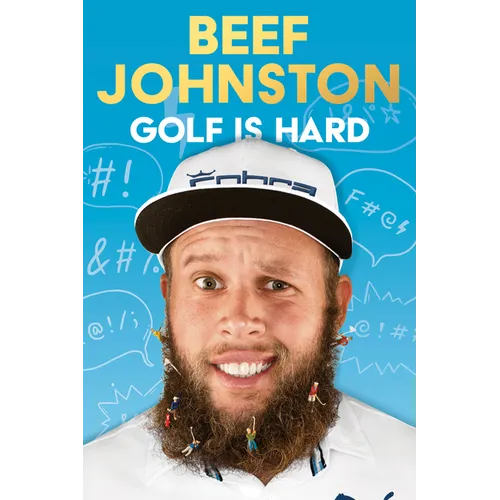 Golf Is Hard
