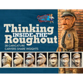 Thinking Inside the Roughout: 28 Caricature Carvers Share Insights