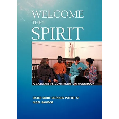 Welcome the Spirit