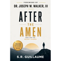 After The Amen: Rest For The Weary Leader