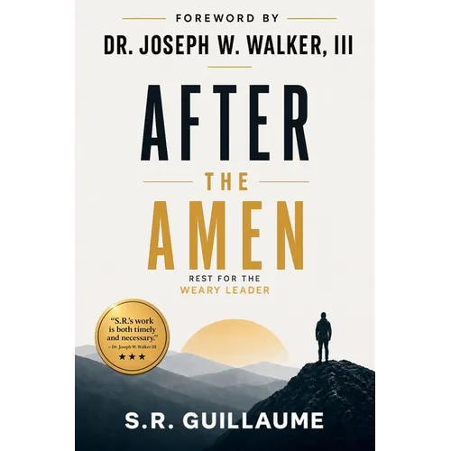 After The Amen: Rest For The Weary Leader