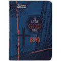 A Little God Time for Boys (Gift Edition): 365 Daily Devotions