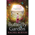 The Butterfly Garden