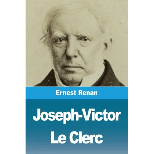 Joseph-Victor Le Clerc