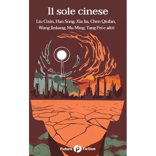 Il sole cinese