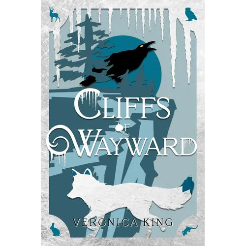 Cliffs of Wayward