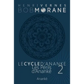 Bob Morane - Les Perils d'Ananke: Le Cycle d'Ananke t. 2
