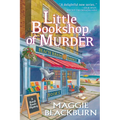 Little Bookshop of Murder: A Beach Reads Mystery