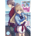 Classroom of the Elite (Manga) Vol. 9