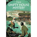 The Empty House Mystery: A Ted Wilford Mystery