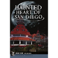 Haunted Heart of San Diego
