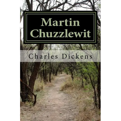 Martin Chuzzlewit