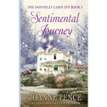 Sentimental Journey: The Donnelly Cabin Inn