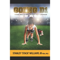 Going D1: When Skills & Talent isn't enough