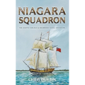 Niagara Squadron: The Eighth Carlisle & Holbrooke Naval Adventure