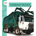 Garbage Trucks