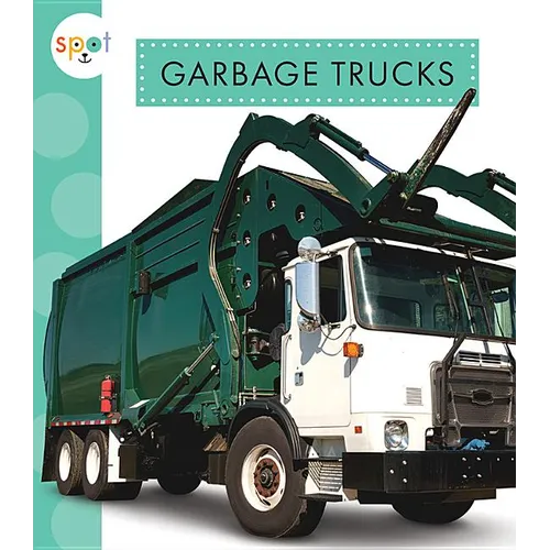 Garbage Trucks