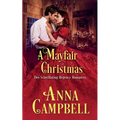 A Mayfair Christmas: Two Scintillating Regency Romances