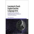 Learning to Teach English and the Language Arts: A Vygotskian Perspective on Beginning Teachers' Pedagogical Concept Development