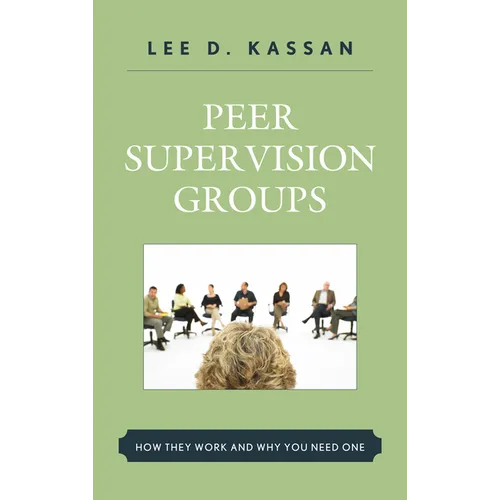 Peer Supervision Groups: How They Work and Why You Need One