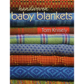Handwoven Baby Blankets