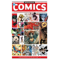 Wednesday Comics (2025 Edition)