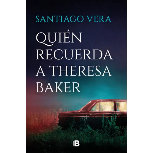 Quién Recuerda a Theresa Baker / Who Remembers Theresa Baker?