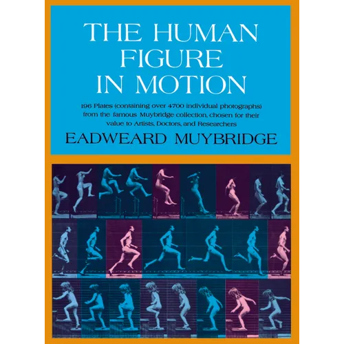 The Human Figure in Motion