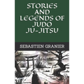 Stories and legends of judo ju-jitsu