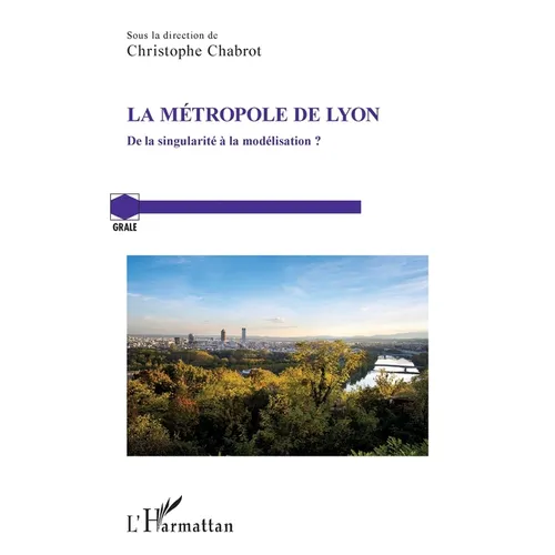 La métropole de Lyon: De la singularité à la modélisation ?
