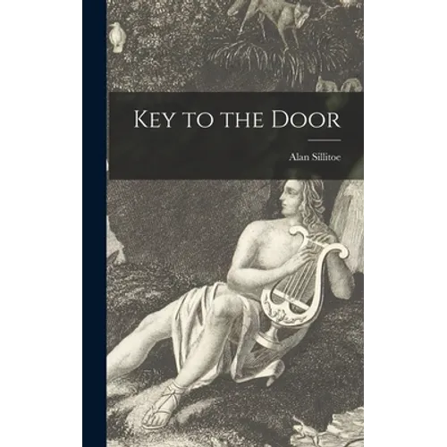 Key to the Door