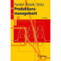 Produktionsmanagement