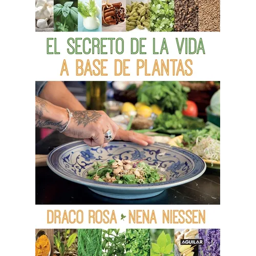 El Secreto de la Vida a Base de Plantas / Mother Nature's Secret to a Healthy Life