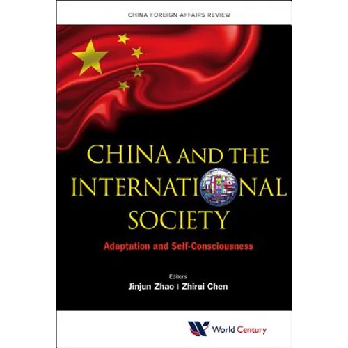 China and the International Society