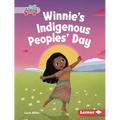 Winnie's Indigenous Peoples' Day