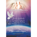 Boundless Prosperity: Prayer Book